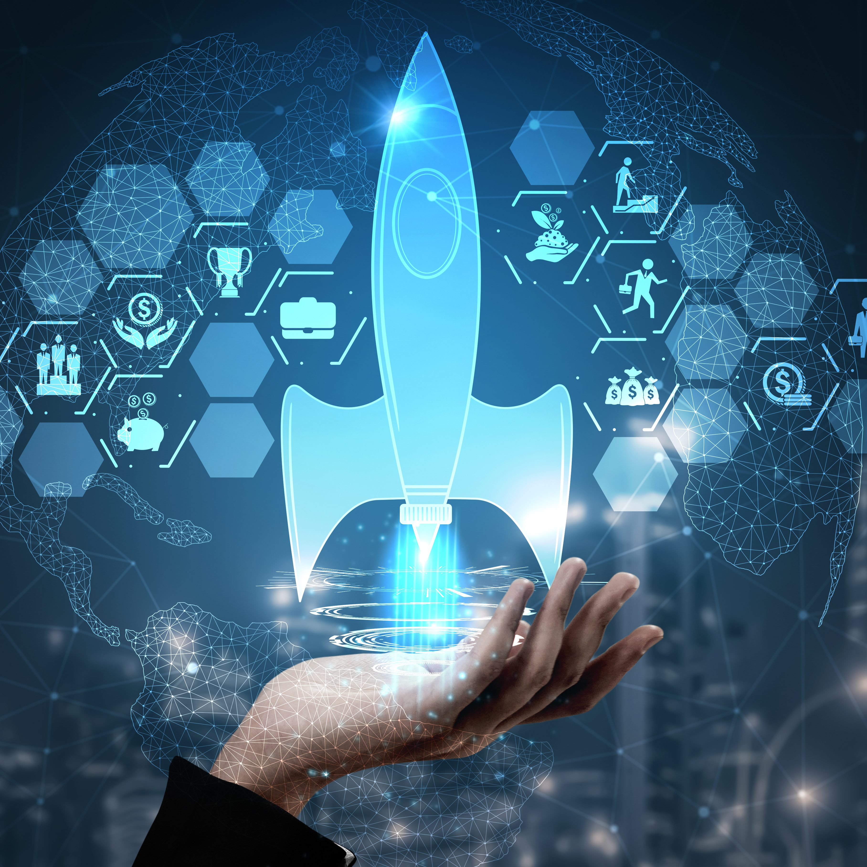 Ansys Startup