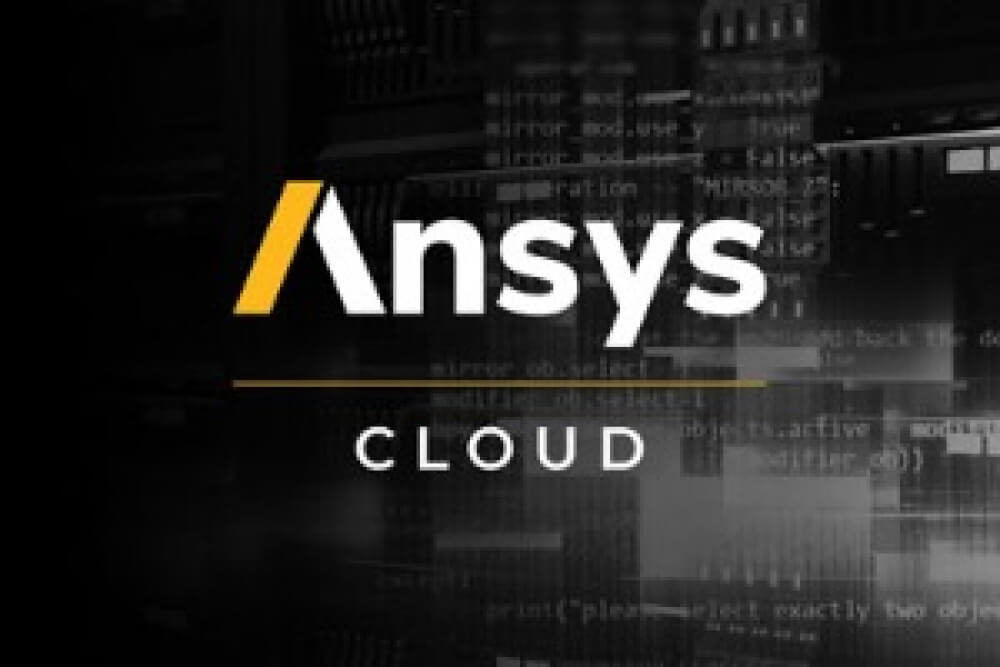 ansys-cloud