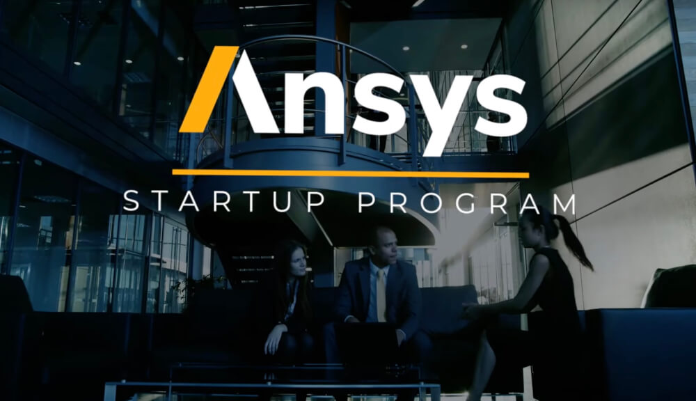Ansys Startup - Techsoft