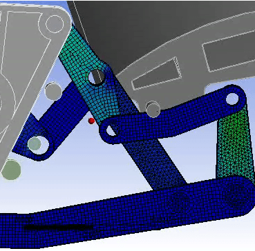 Ansys Rigid Body Dynamics - Techsoft