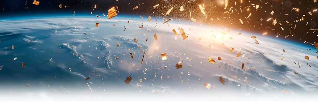 Ve vesmíru běží vlny inovací