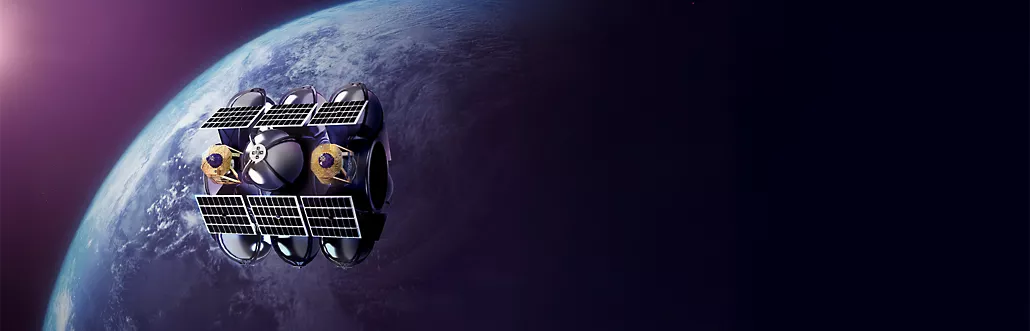 Konec jednorázových satelitů: Jak prodloužit jejich životnost?
