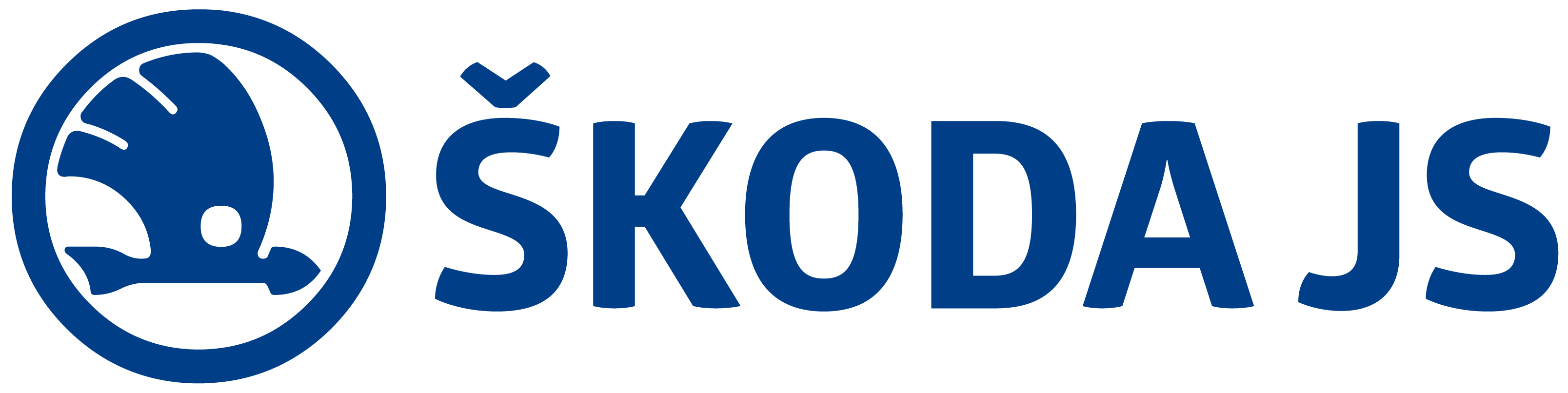 ŠKODA JS
