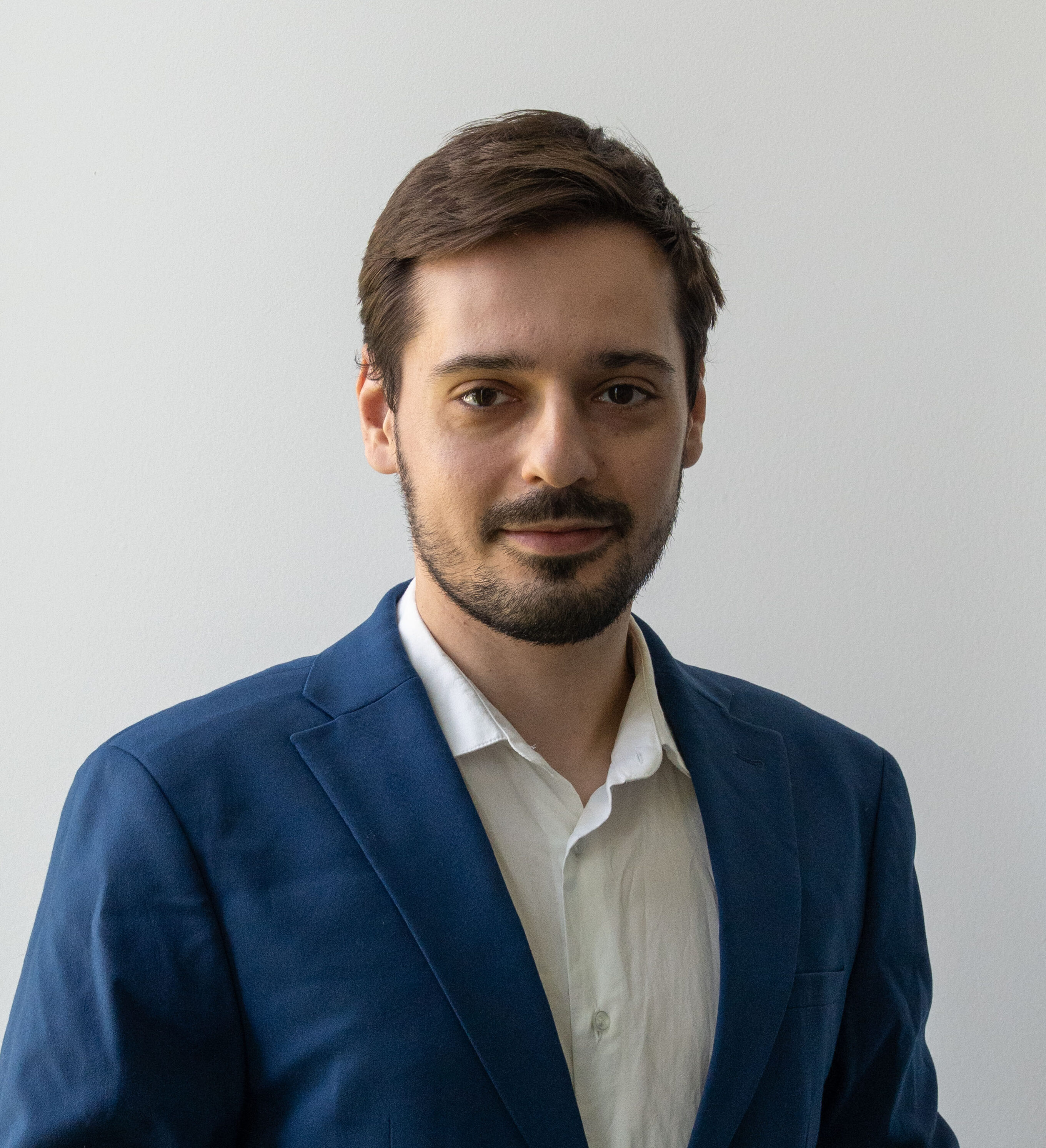 Bc. Michal Čulák