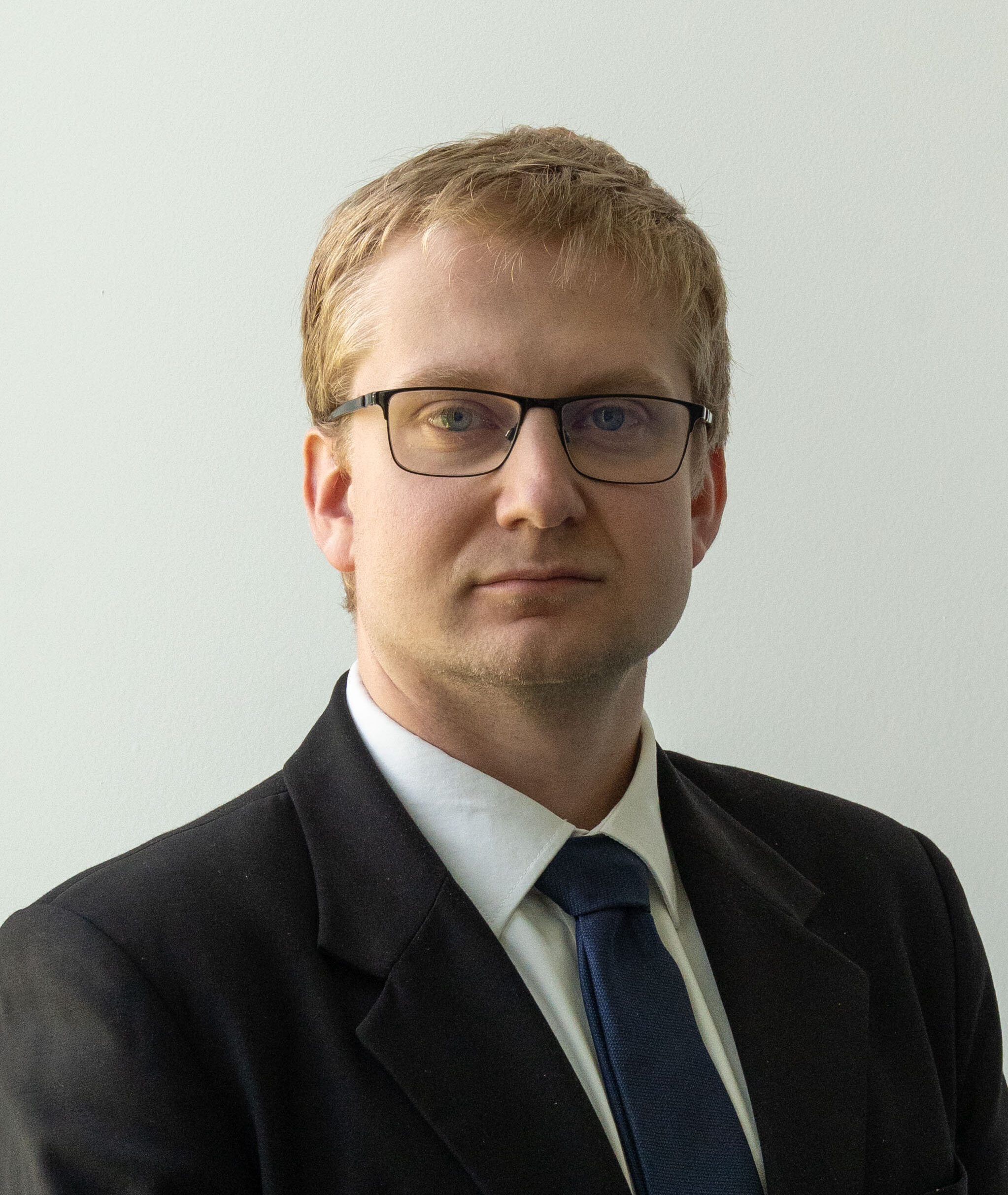 Ing. Antonín Kanaval