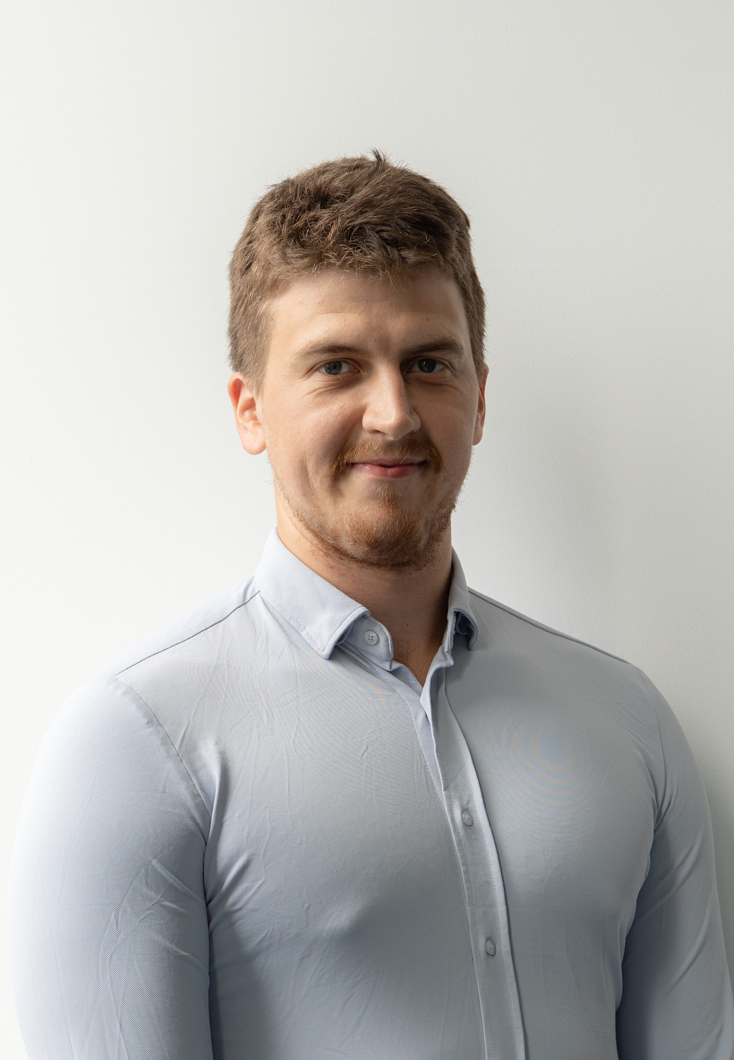 Ing. Šimon Kurečka