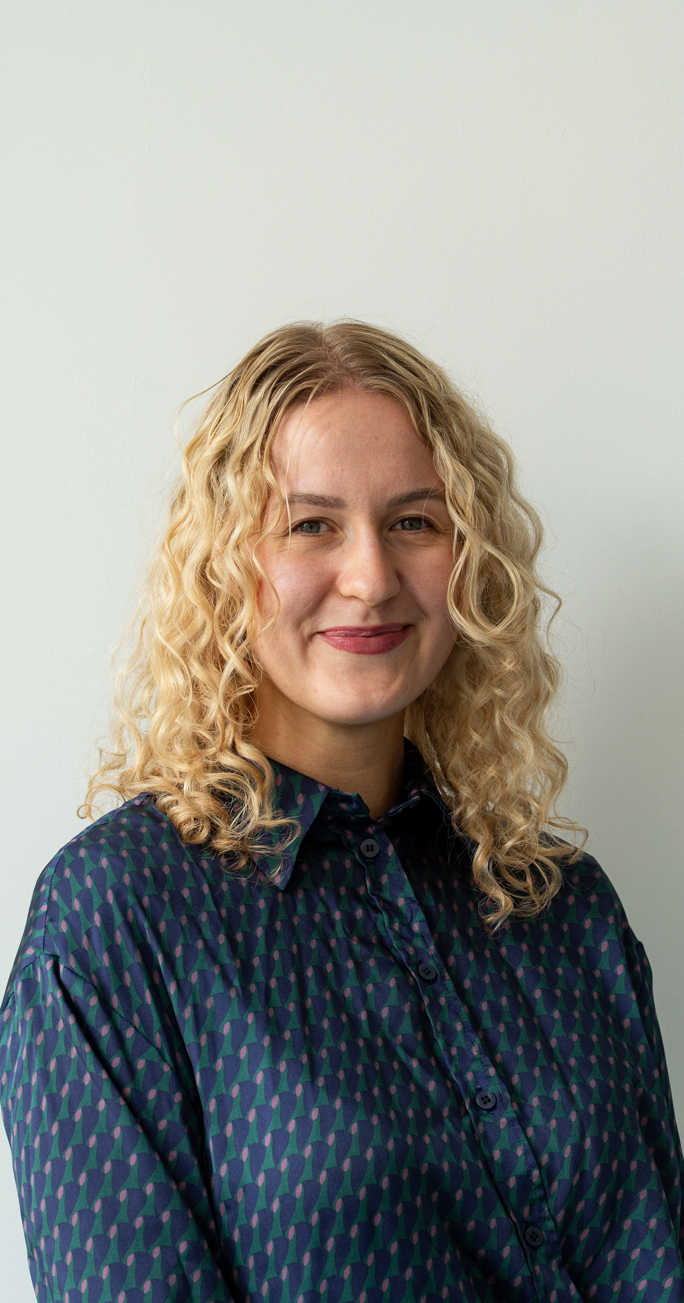Kristina Kaplan - Inside Sales - Techsoft Engineering