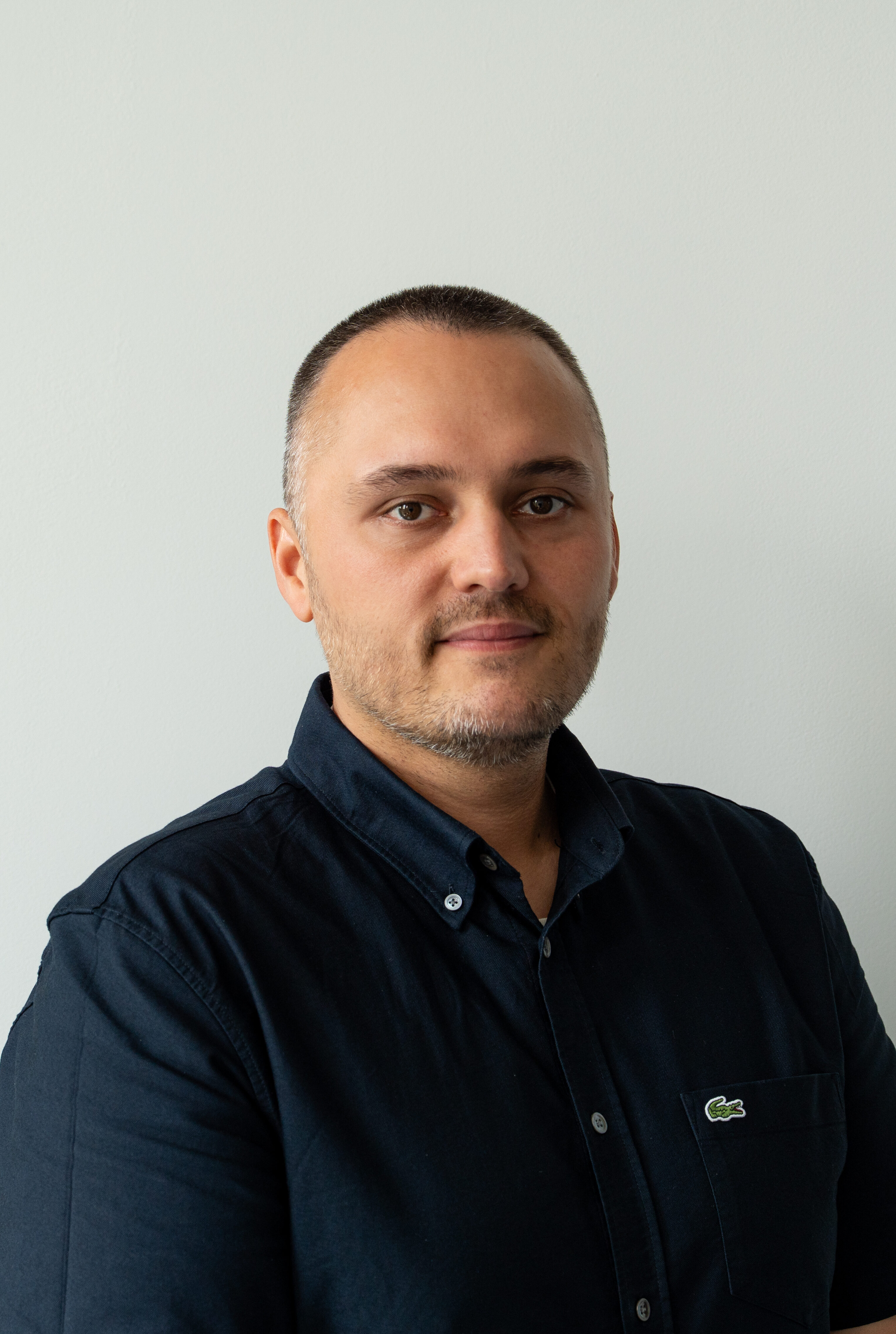 Ing. Michal Štencek, Ph.D. - Ansys advisor - Techsoft Engineering