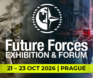 Future Forces 2026